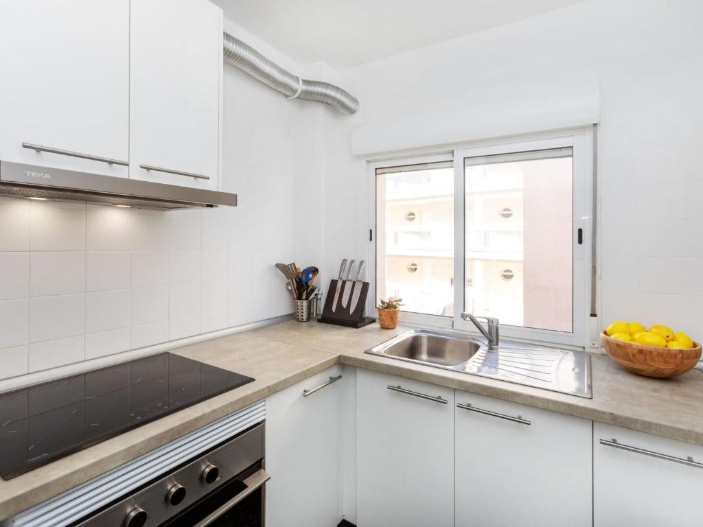Apartment Beausoleil by Interhome photo 3