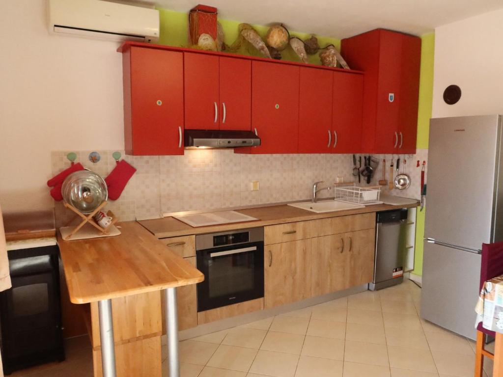 Apartment Zorić by Interhome photo 3