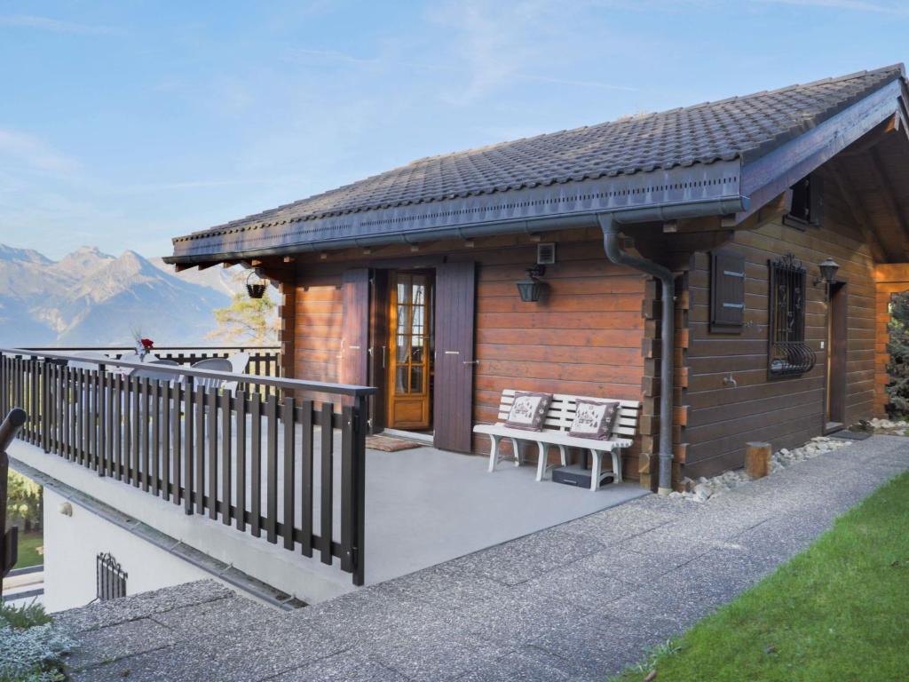 Chalet Ushuaia by Interhome photo 4