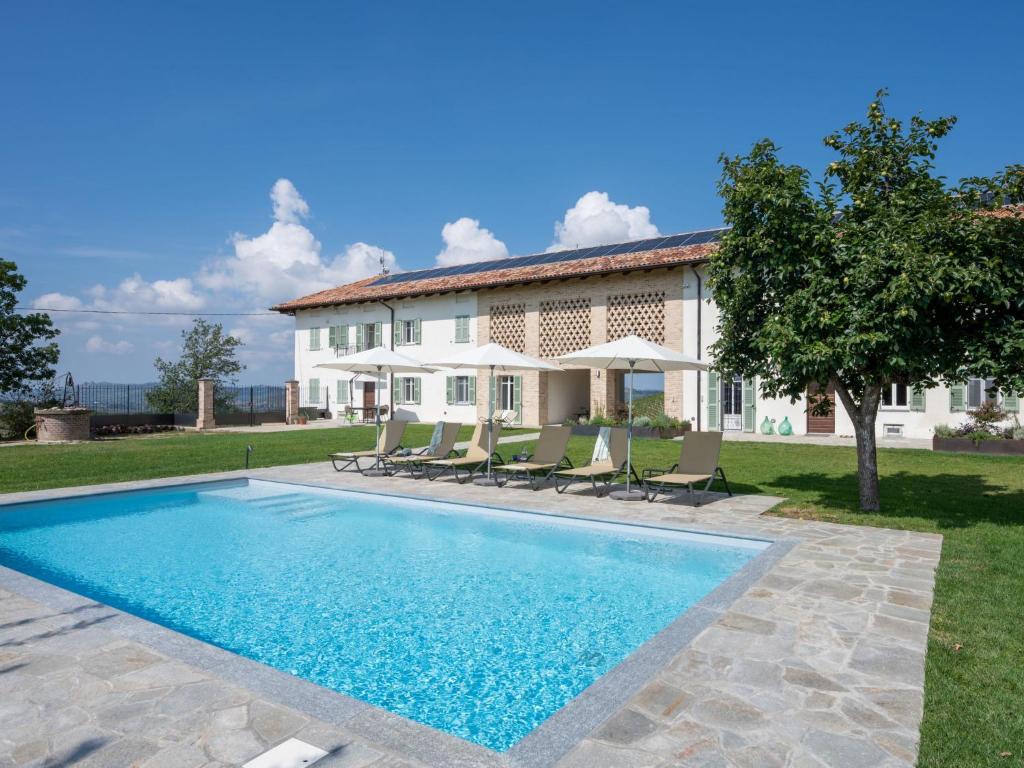 Holiday Home Casa Faretto - Monviso by Interhome photo 1