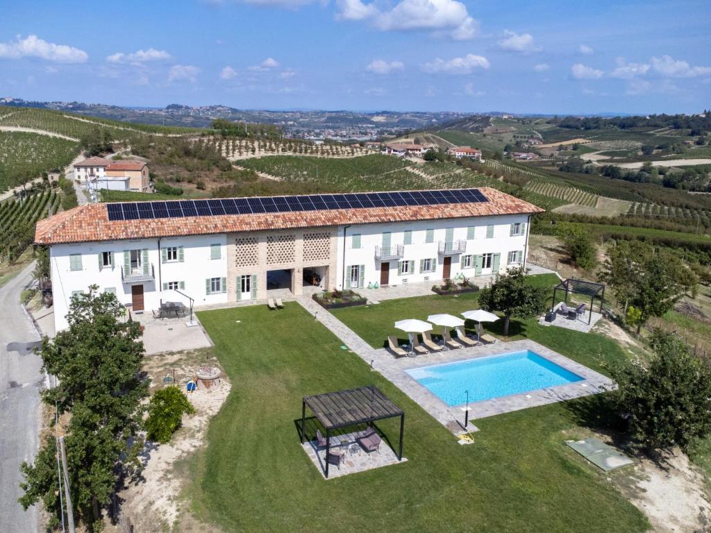 Holiday Home Casa Faretto - Monviso by Interhome photo 2