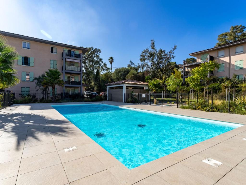 Apartment Le Clos Jardin-2 by Interhome photo 4
