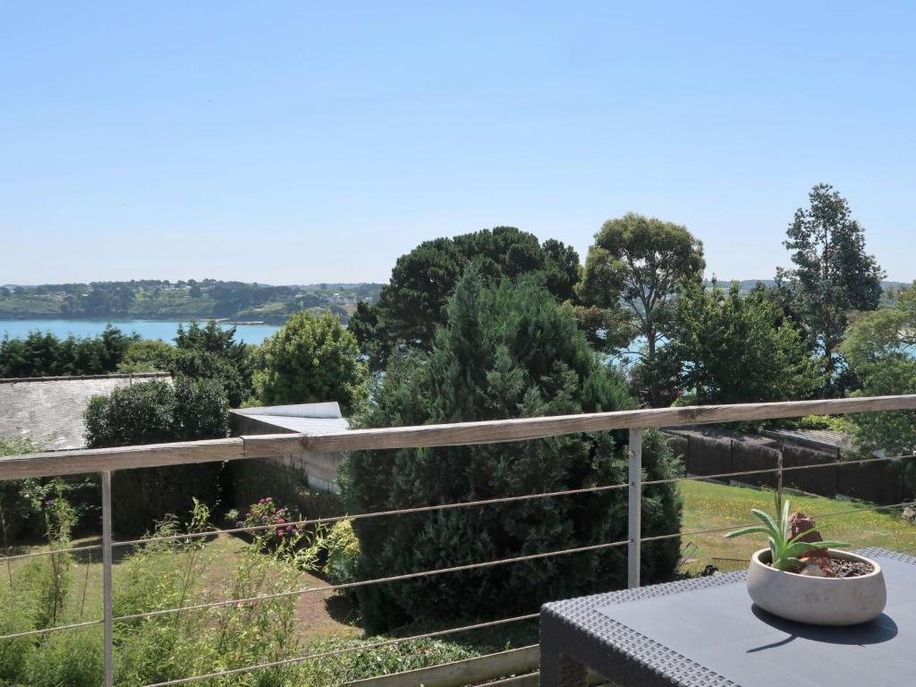 Holiday Home La Bellevue de Pen Ar Rhun by Interhome photo 1