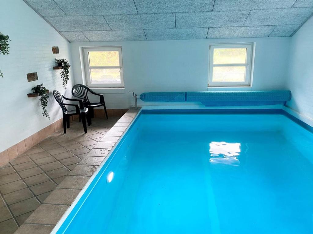 Holiday Home Arnt - 3-3km from the sea in Western Jutland by Interhome photo 1