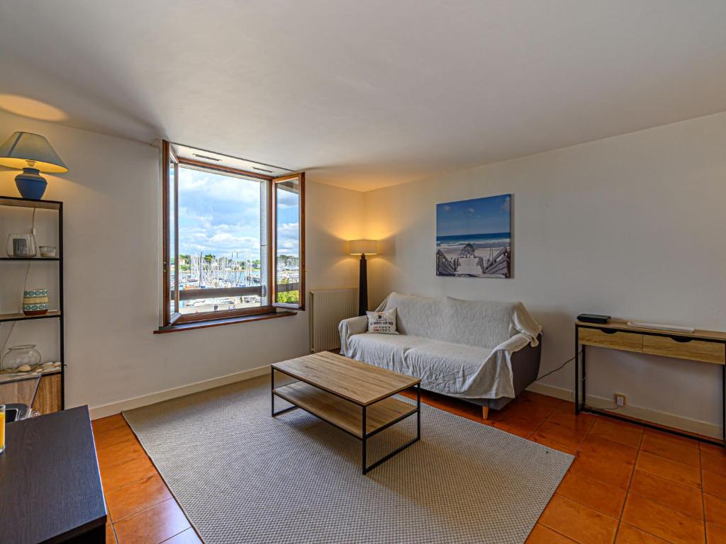Apartment Le Quai by Interhome photo 1