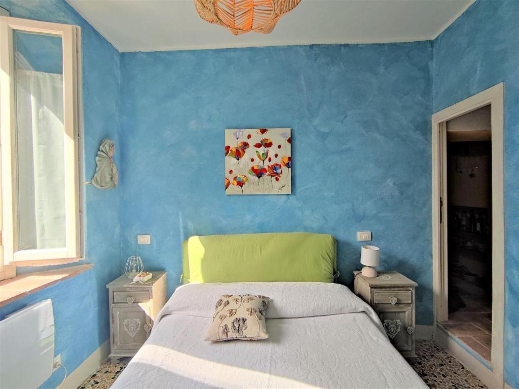 Apartment Casa dell'Arco by Interhome photo 2