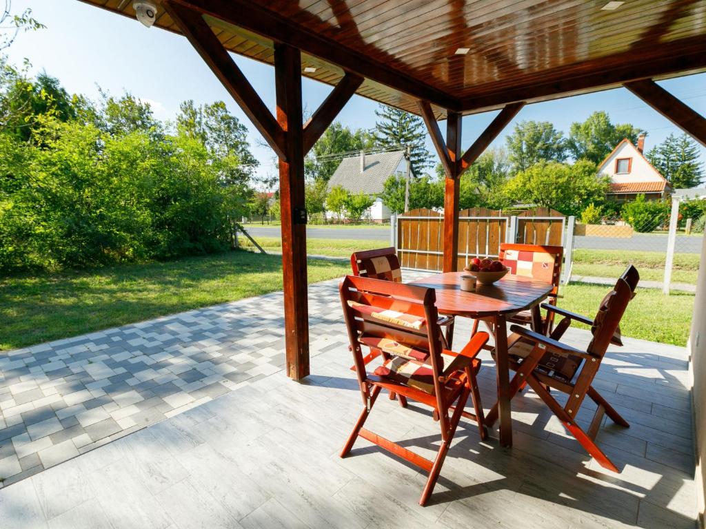 Holiday Home Honey by Interhome photo 1