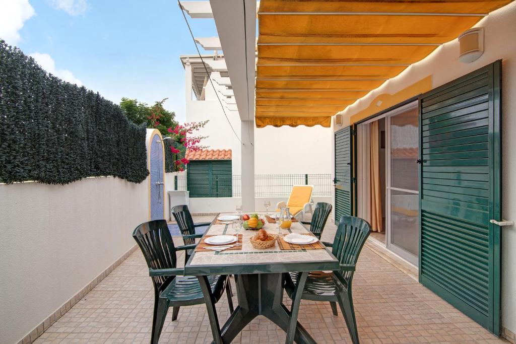 Villa Praia photo 2