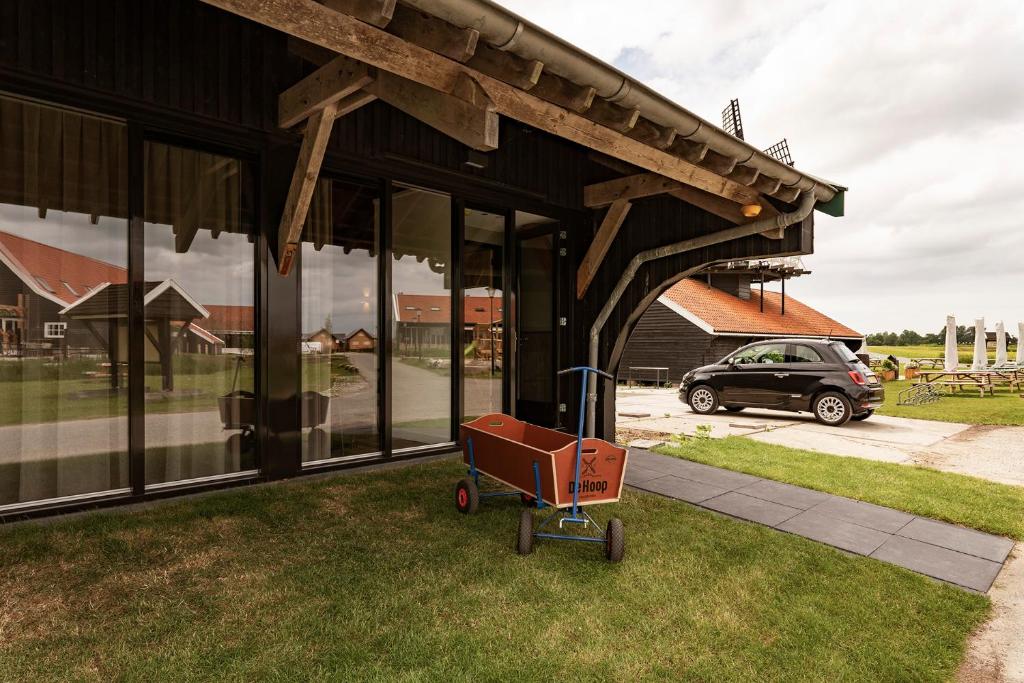 Erfgoedpark De Hoop Appartementen photo 2
