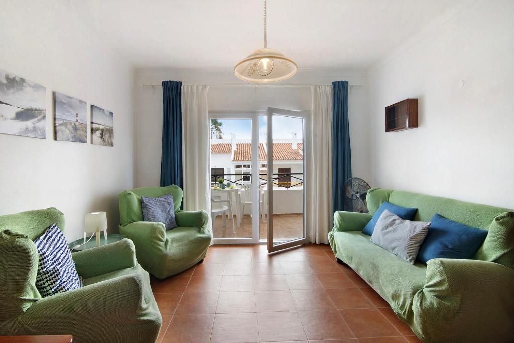 Apartamento Sol
