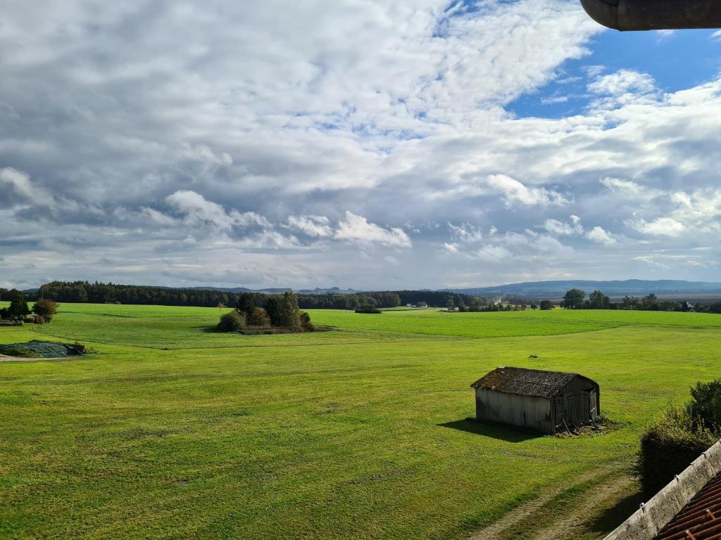 Ferienhaus Alpenblick photo 1