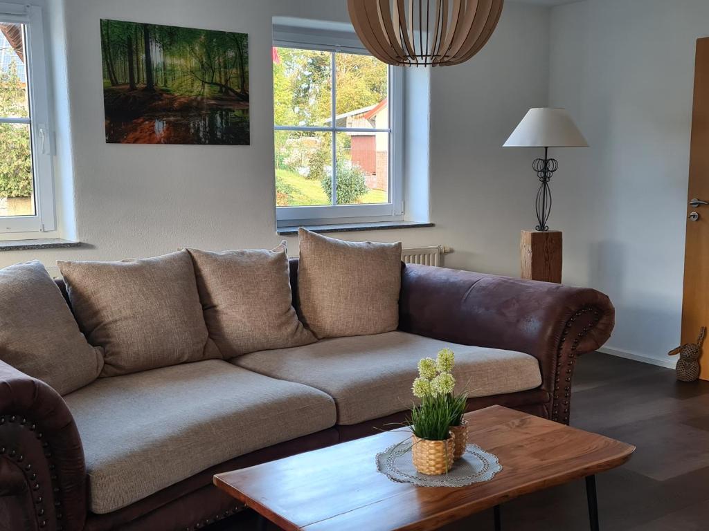 Ferienhaus Alpenblick photo 4
