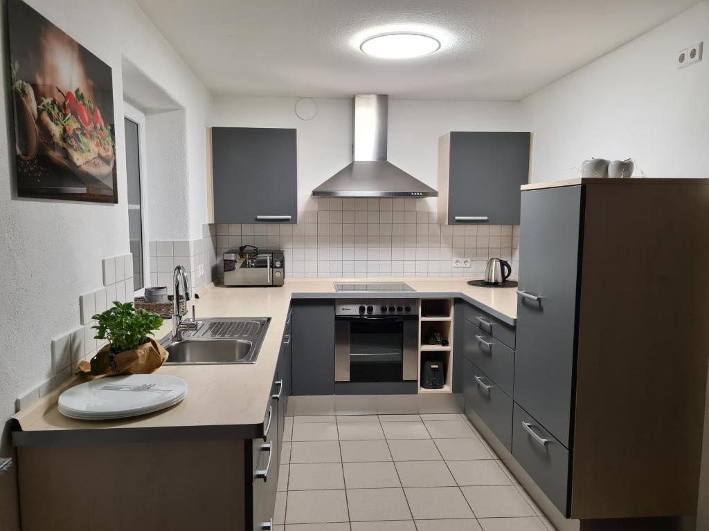 Ferienhaus Alpenblick photo 2