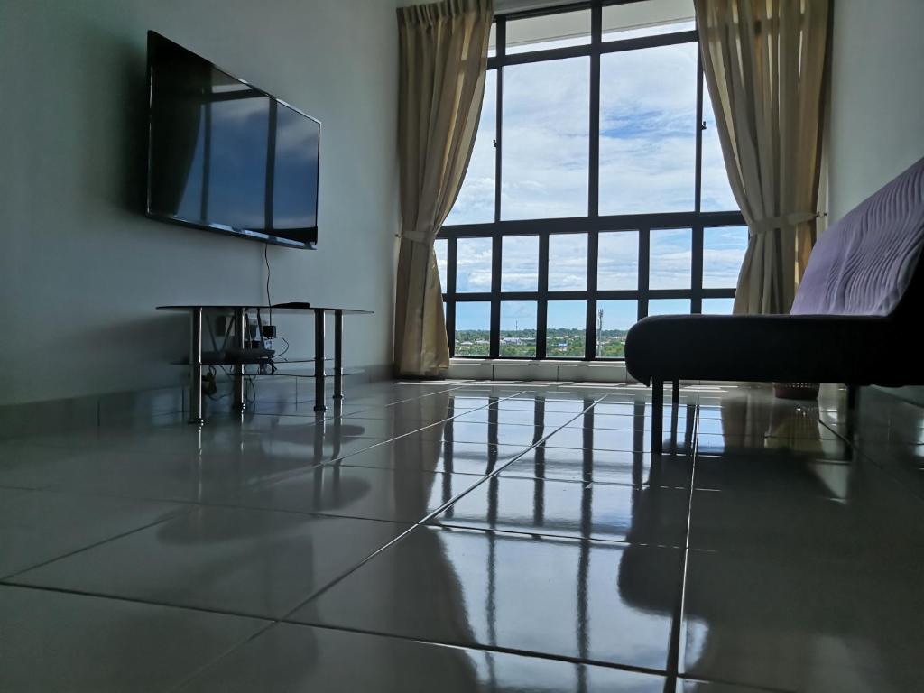 Hamin De Thor Homestay-Benoni Garden Apartment photo 4