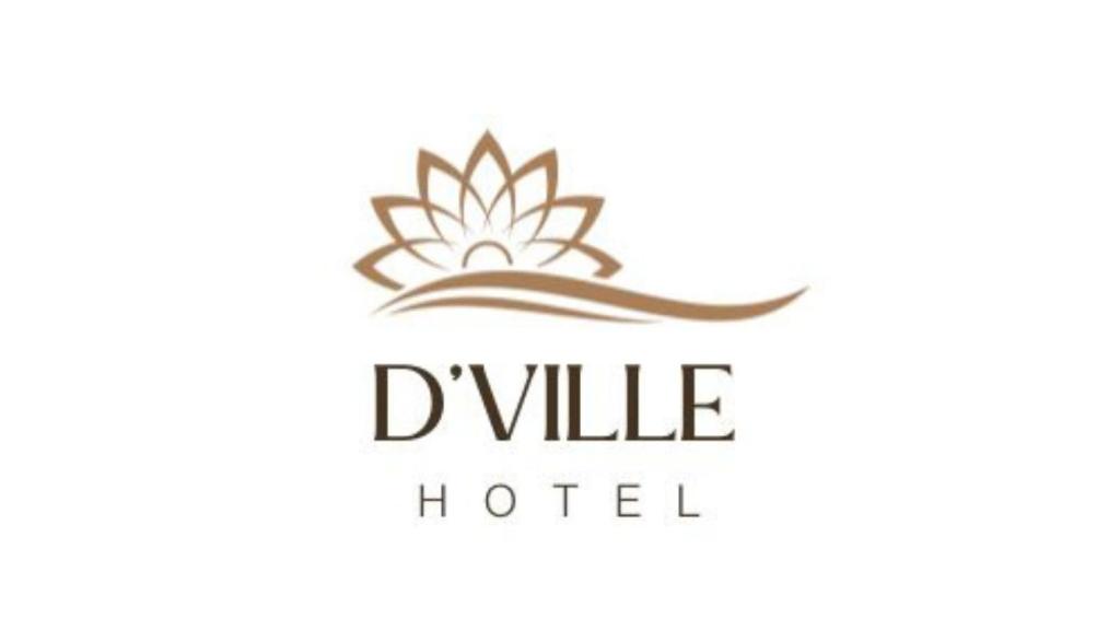 D’VILLE HOTEL photo 1