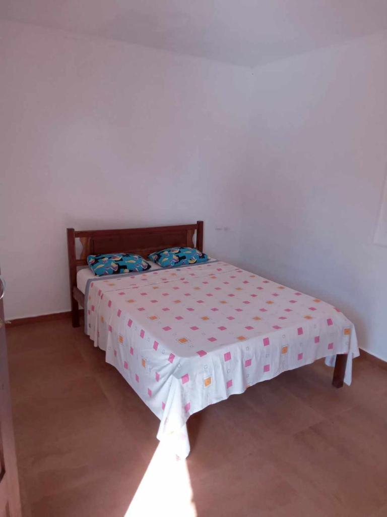 MANDINGA - GUESTHOUSE