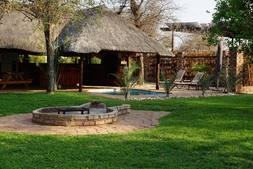 Kwele Game Lodge photo 2