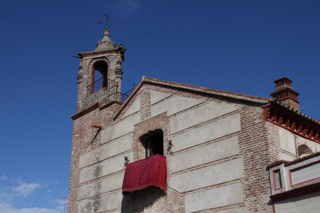 El Palacio de San Benito photo 3
