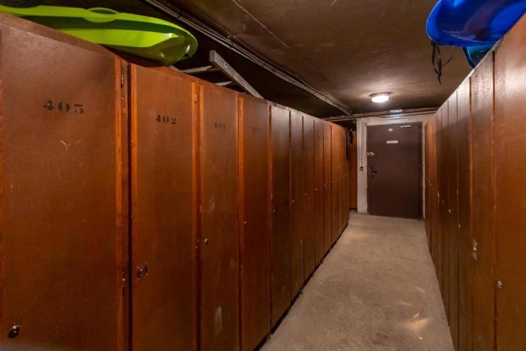 Résidence Hôtel Rent - Megève Centre (Residence Hotel Rent - Megeve Centre) - 스포츠&체험활동