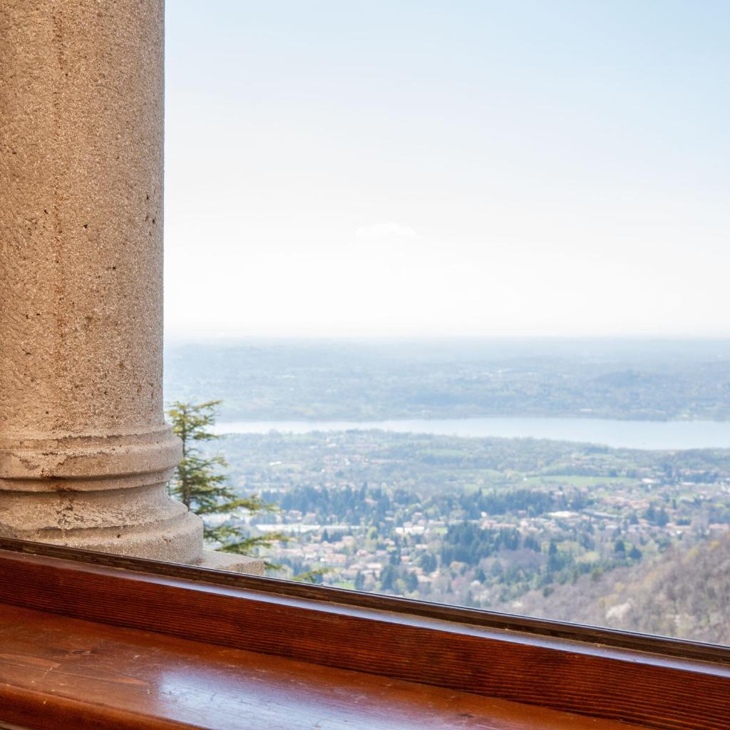 Albergo Sacro Monte Varese photo 1