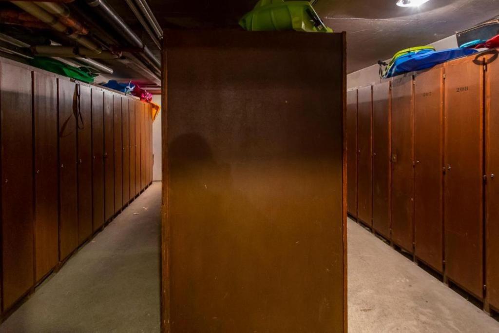 Résidence Hôtel Rent - Megève Centre (Residence Hotel Rent - Megeve Centre) - 발코니/테라스