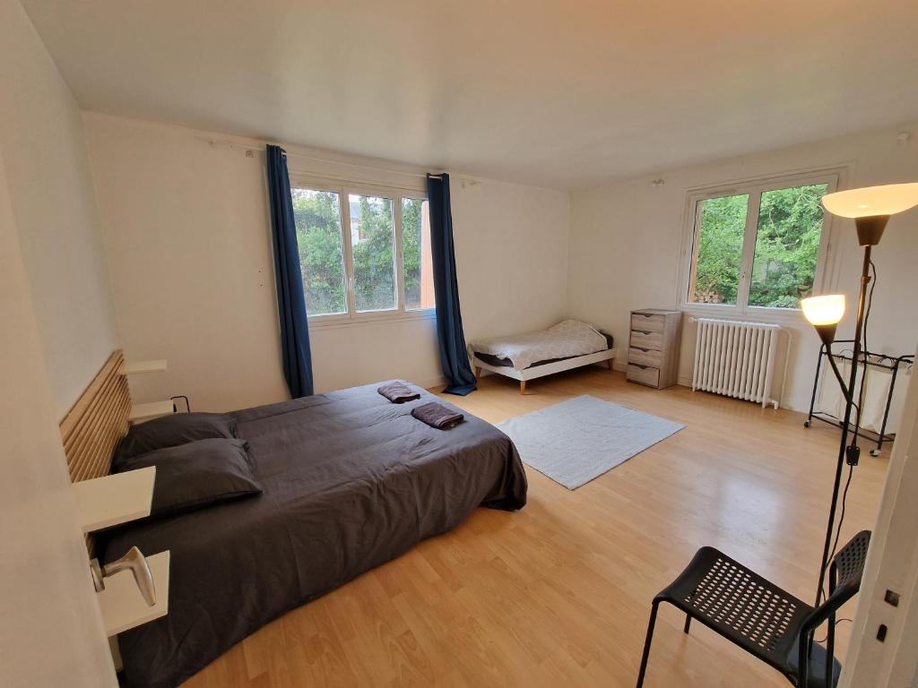 Maison Clamart proche Paris photo 4