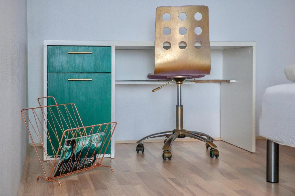 Apartment in Sørvágur photo 3