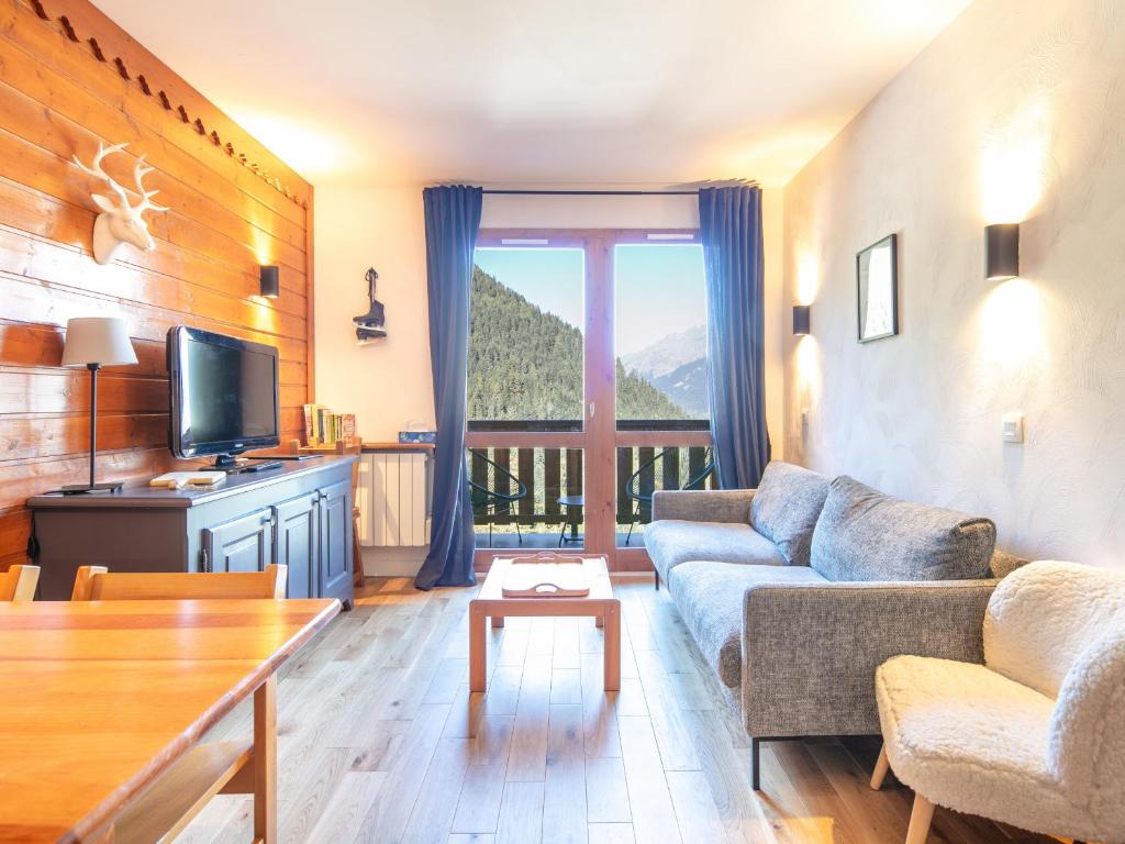 La Turra 510 - Appt moderne - 4 pers photo 2