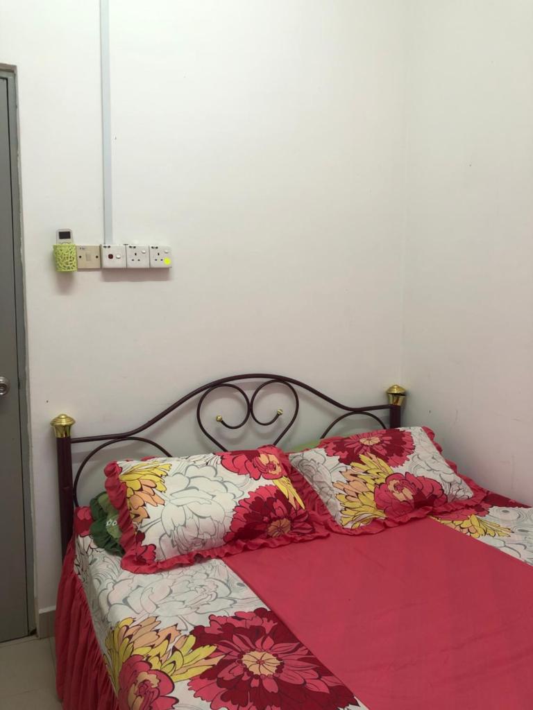 Cg Homestay photo 1