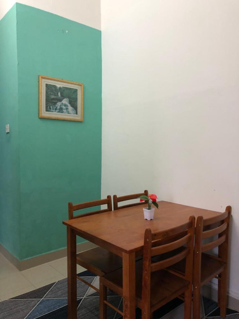 Cg Homestay photo 2