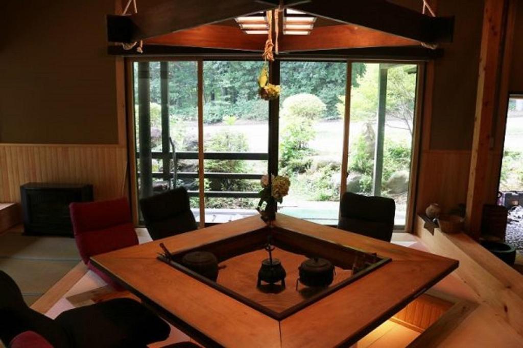 那須リゾートMOMIJI room stay photo 3