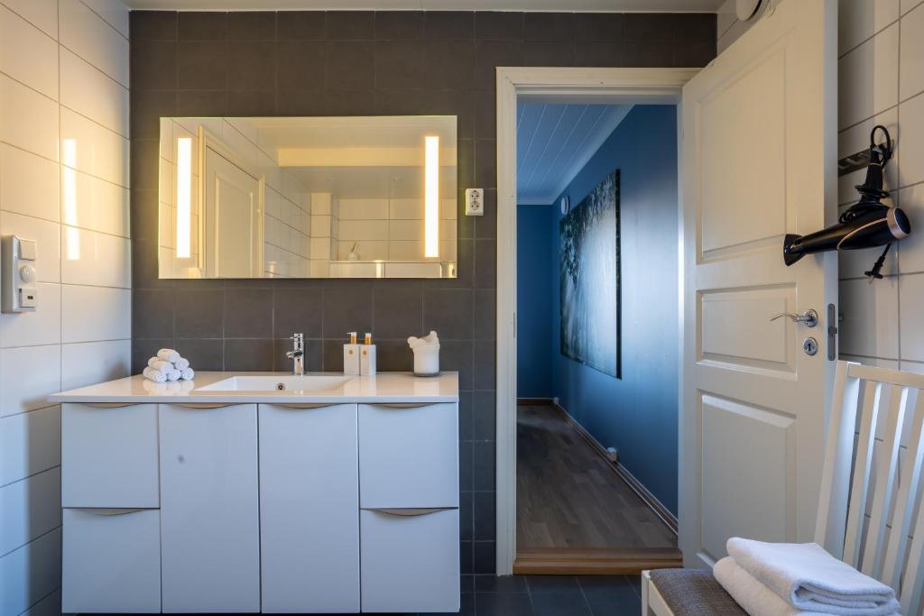Apartment by Prestvannet photo 1