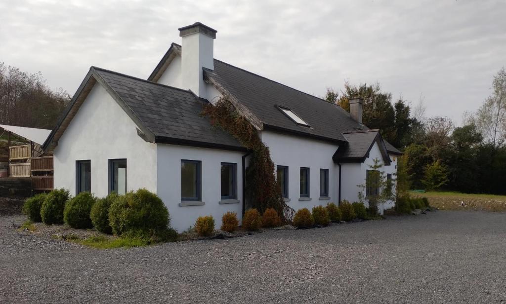 Cornacarta Holiday House