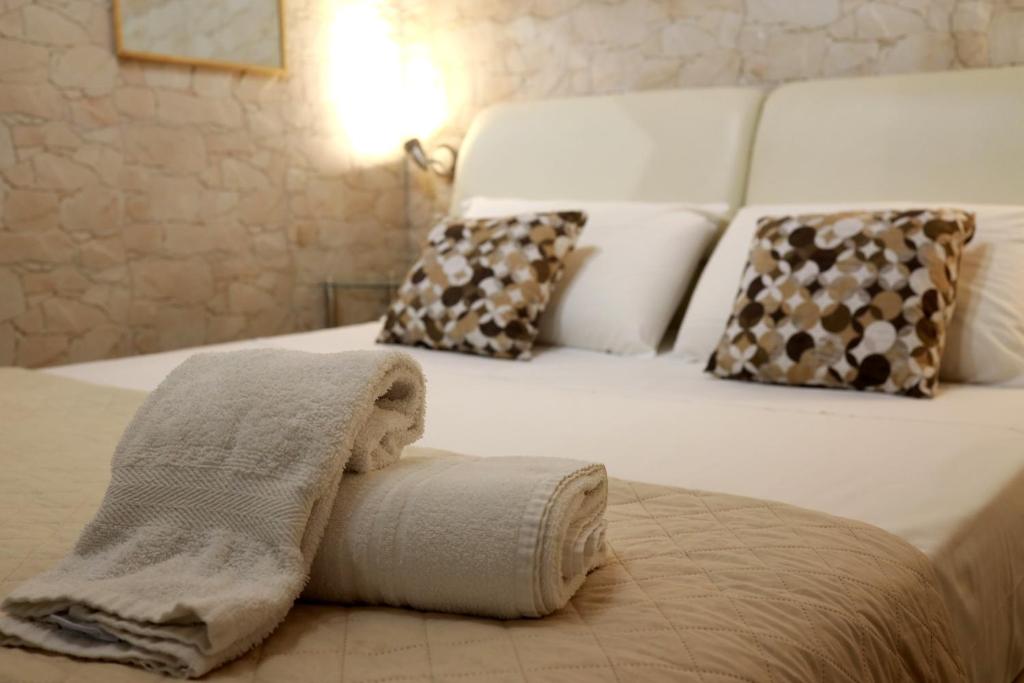GB apartment (stazione centrale) photo 3