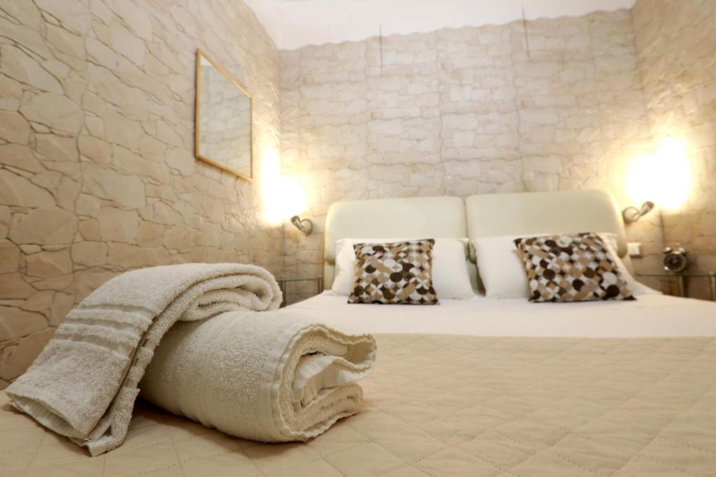 GB apartment (stazione centrale) photo 2
