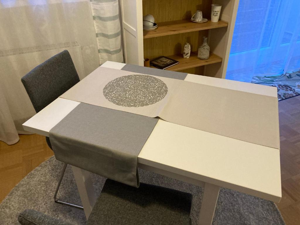 Apartment Renz photo 4