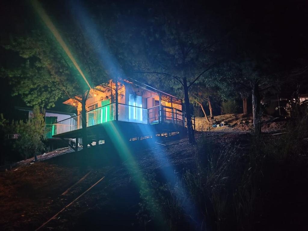 Amonitas Glamping Deluxe photo 1