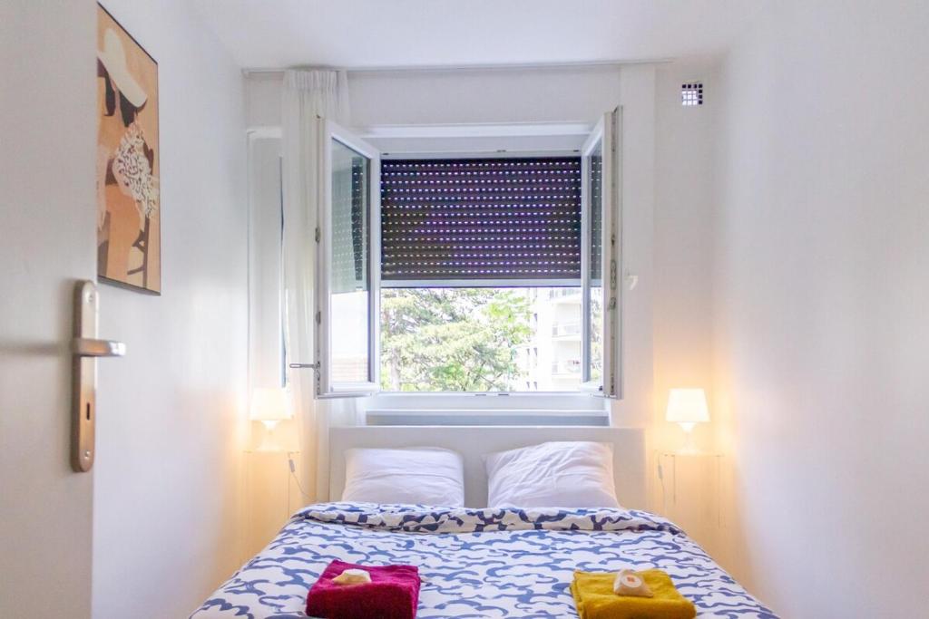 ZenBNB / Jaspé / 4 min. Tram 17 / Parking Privé / photo 2