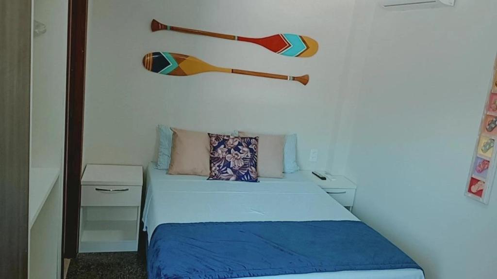 Segunda Casa- Seu cantinho na Praia do Morro em Guarapari - Quartos suítes 2 até 4 pessoas photo 2