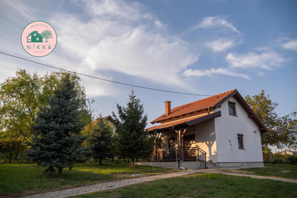 Nikka Resthouse Mandićevac