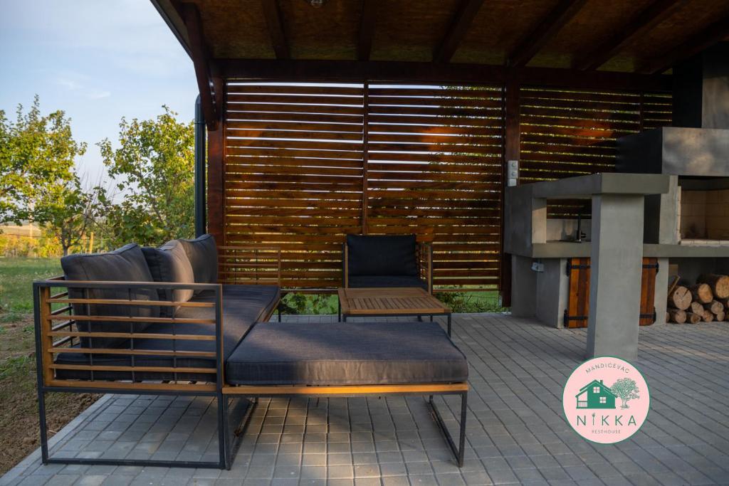 Nikka Resthouse Mandićevac photo 2