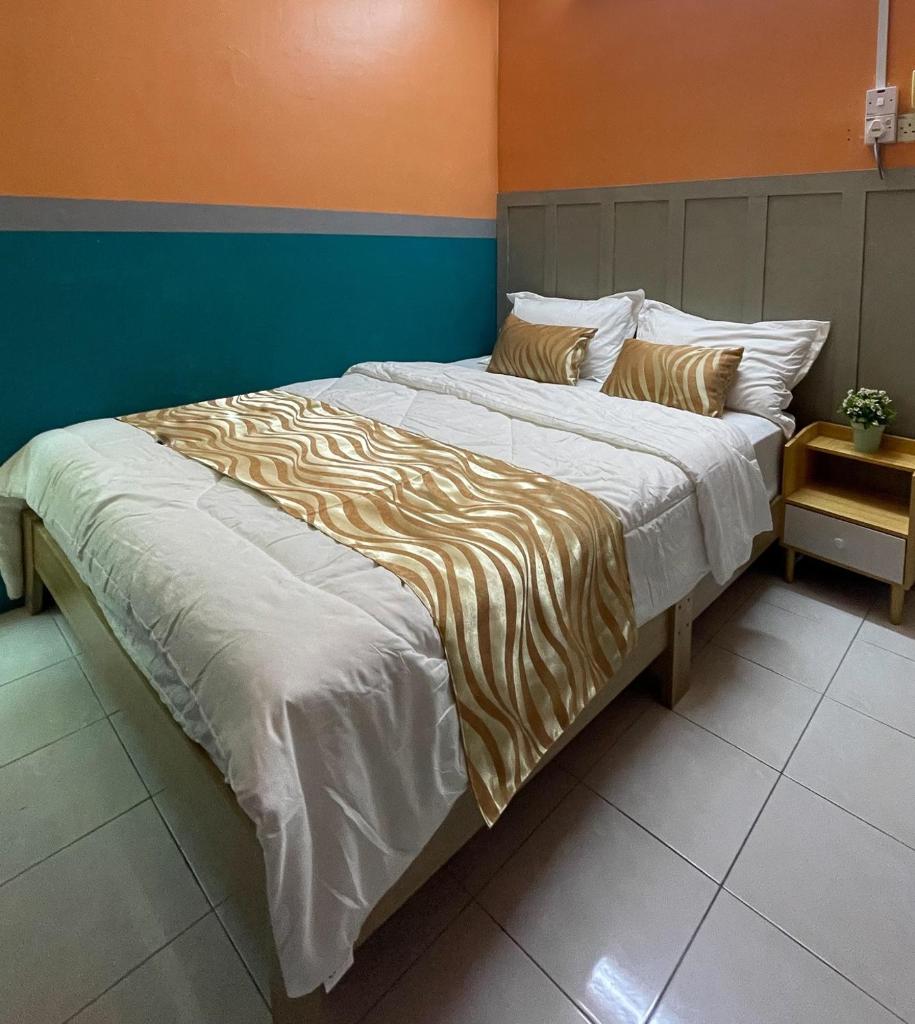 Venice Raudhah Guest House photo 4
