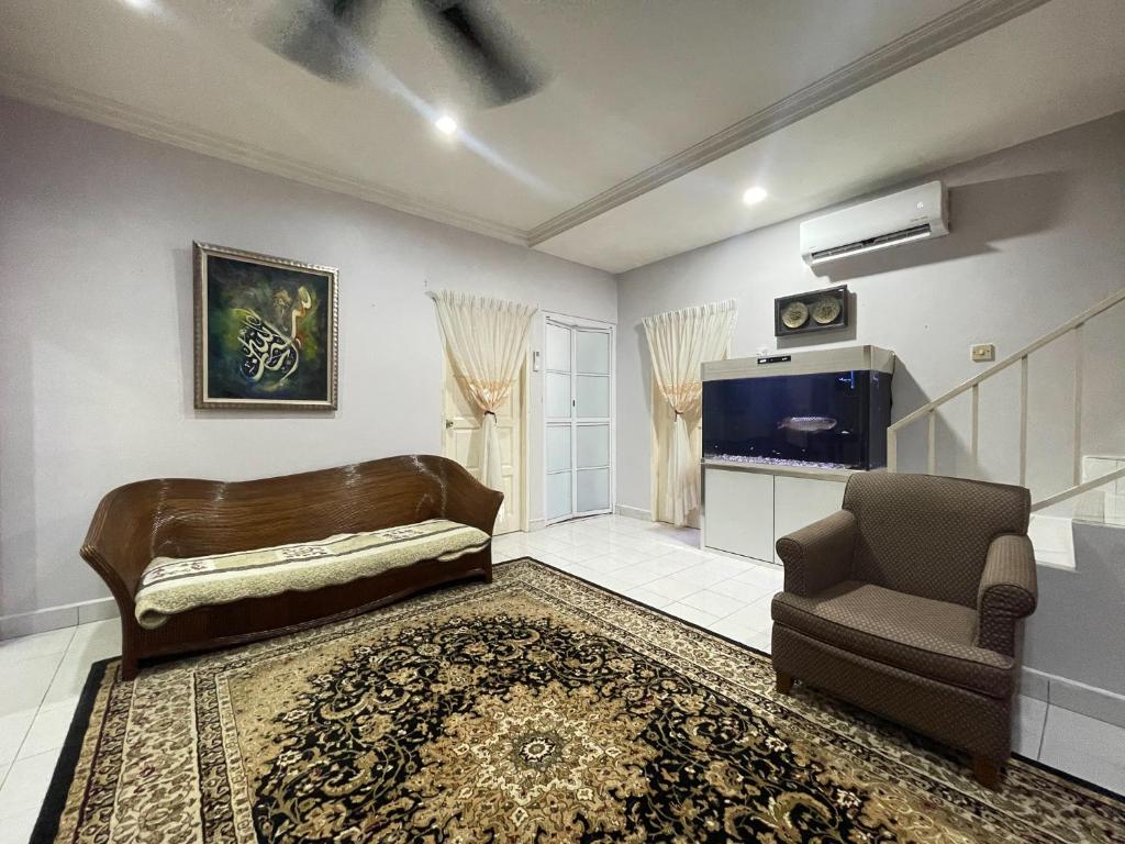 Venice Raudhah Guest House photo 2