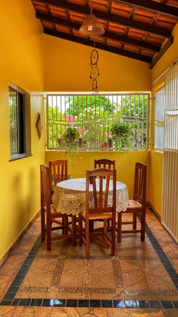 Casa Amarela Alter photo 2