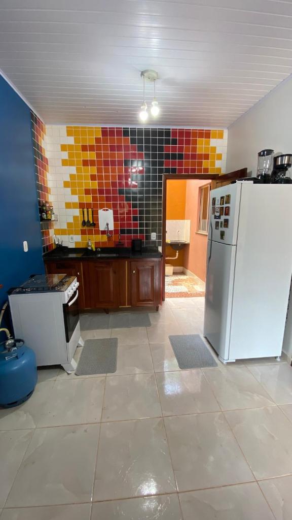 Casa Amarela Alter photo 3