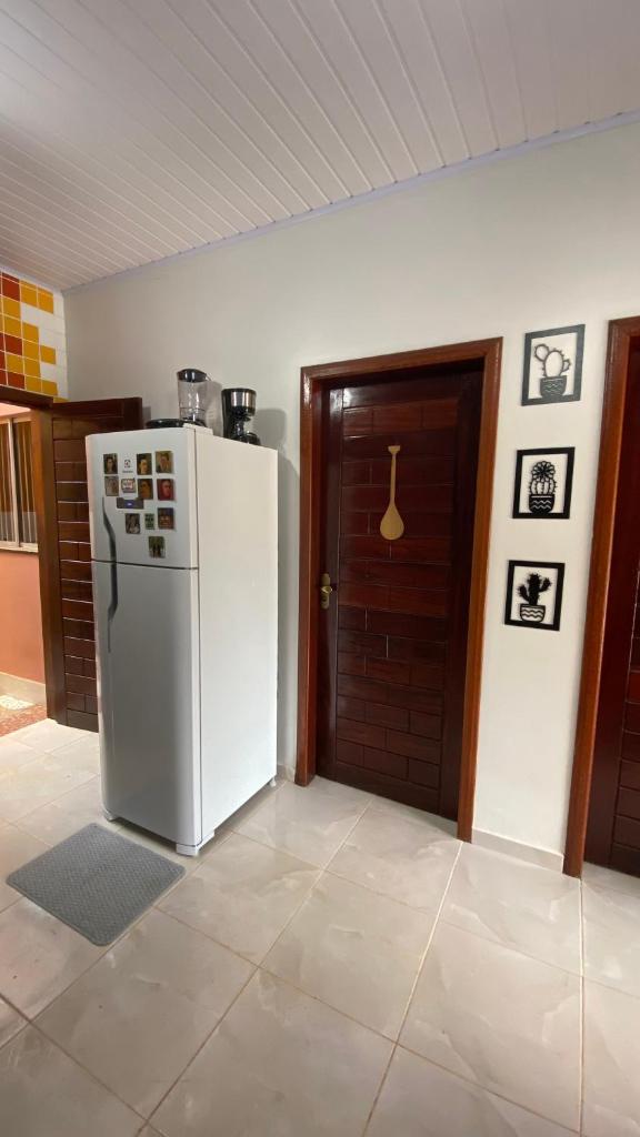 Casa Amarela Alter photo 4