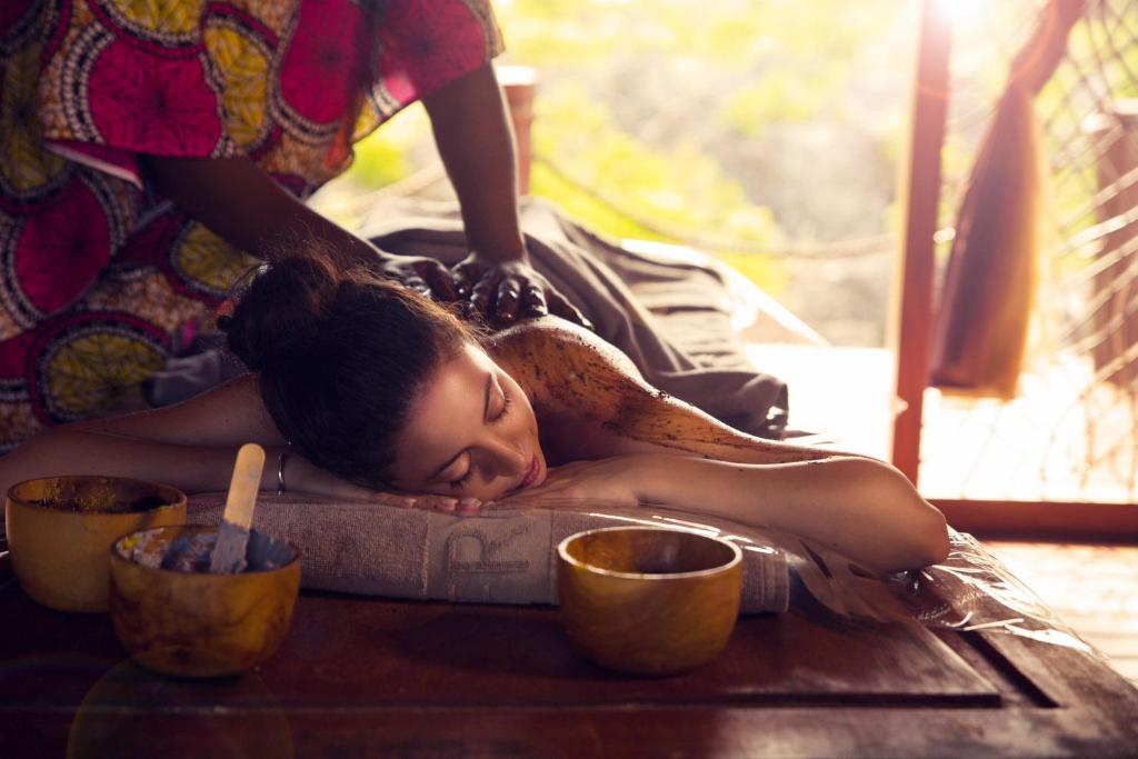 Fruit & Spice Wellness Resort Zanzibar photo 1