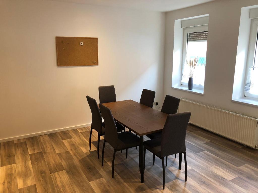 Ferienhaus Staßfurt photo 3