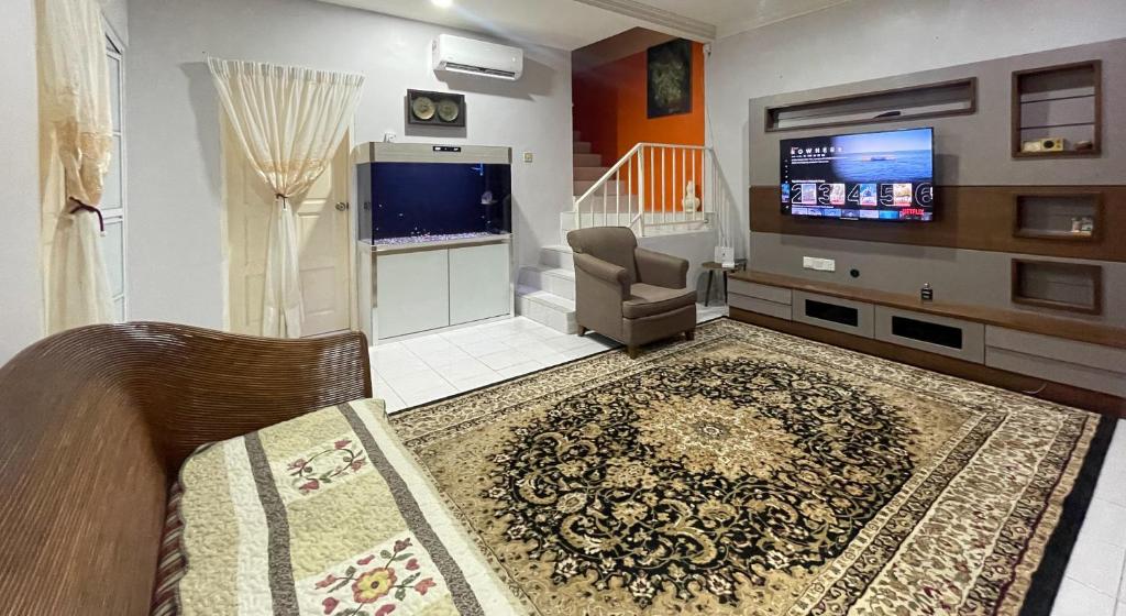 Venice Raudhah Guest House photo 1