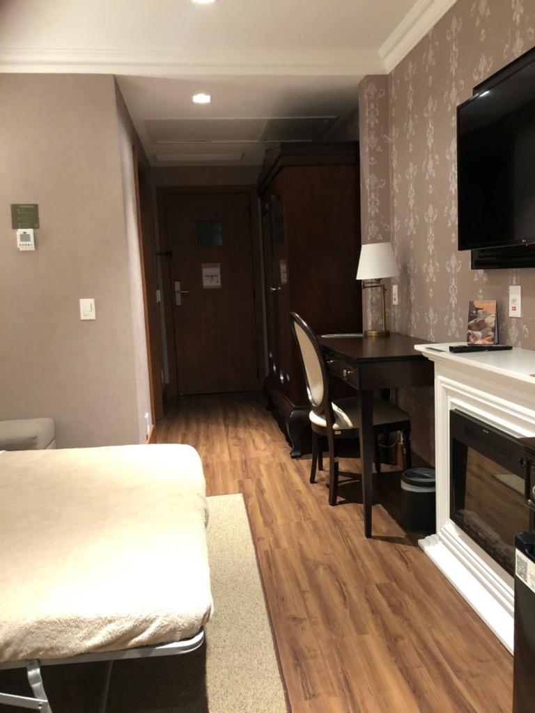 Buona Vitta Gramado Resort Spa photo 1